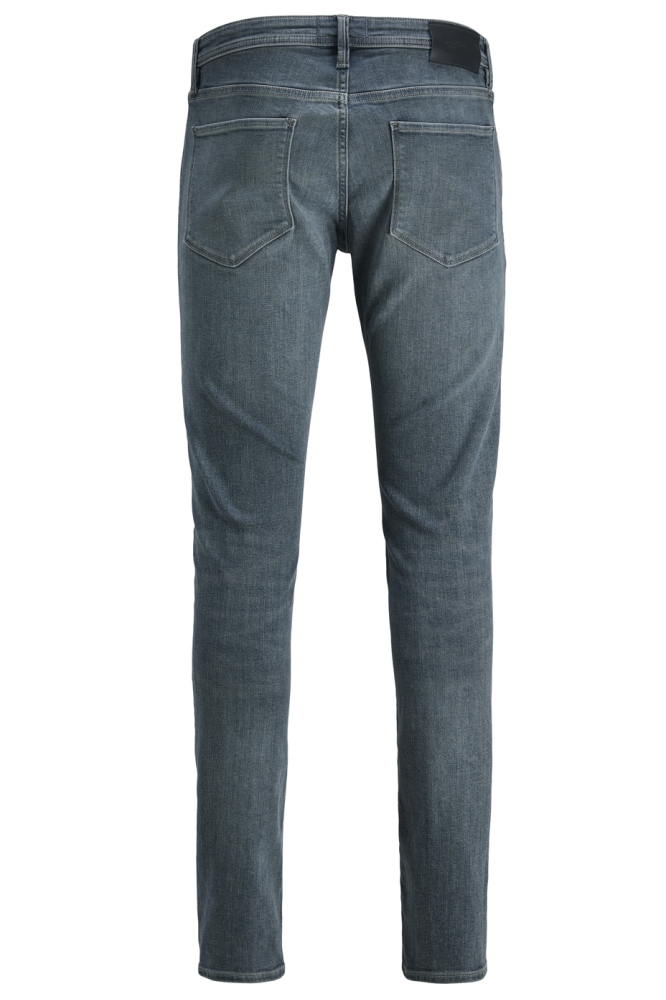JJIGLENN JJFELIX AM 646 NOOS 12269561 GREY DENIM